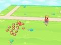 Jogo Meu doce mundo  online