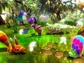Jogo Novos Looney Tunes: Grow Fast Um Graden  online