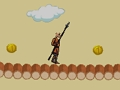 Jogo Diário de melinas  online