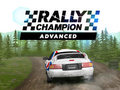 Jogo Campeão de Rally Avançado  online