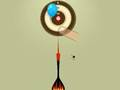 Jogo Dardos  online
