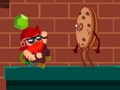Jogo Apocalipse Cookies Zumbis  online