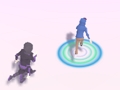 Jogo Herói solitário  online