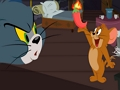 Jogo O Tom e Jerry Show Storybook Cat in the Hole online
