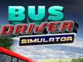 Jogo Simulador de motorista de ônibus  online