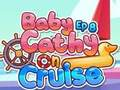 Jogo Bebê Cathy Ep8: No Cruzeiro  online