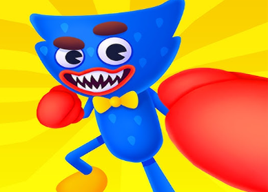 Jogo Punto Wuggy online