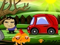 Jogo Macaco Go Happy Estágio 142  online