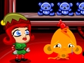 Jogo Monkey Go Happy Estágio 147  online