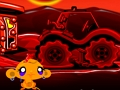 Jogo Monkey Go Happy Estágio 150  online