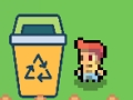 Jogo Aprenda a Reciclar  online