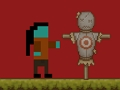 Jogo Lutas de faryn  online