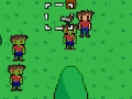 Jogo Sobrevivência de mortos-vivos  online