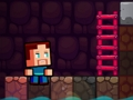 Jogo Labirinto MineNoob  online