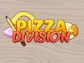 Jogo Divisão de pizza  online