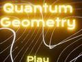 Jogo Geometria Quântica  online