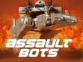 Jogo Robôs de assalto  online
