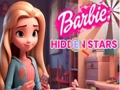 Jogo Barbie Estrelas Escondidas  online