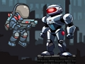 Jogo Corrida do Apocalipse  online
