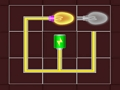 Jogo Luzes de neon  online