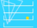 Jogo Bola Salto Escada  online