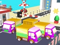 Jogo Estacionamento Mania 3D  online
