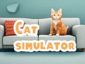 Jogo Simulador de gatos online