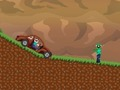 Jogo Escape de zumbi: corrida de apocalipse online