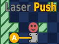 Jogo Impulso a laser  online
