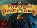 Jogo Joias piratas misteriosas 2  online