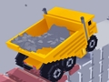 Jogo Condução de Caminhão  online