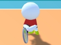 Jogo Sensação de tênis  online