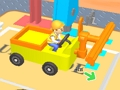 Jogo Edifício de Azulejo  online