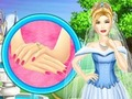 Jogo Casamento em estilo de conto de fadas  online