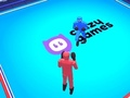 Jogo Luta de Ragdoll  online