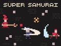 Jogo Super Samurai online