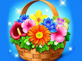 Jogo Flor Baby Taylor Faça Você Mesmo  online