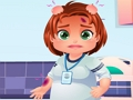 Jogo Emergência de Motorista de Ônibus Hospitalar  online