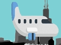 Jogo Acidente de avião nos salve  online