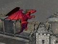 Jogo Flappy Draco online