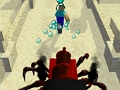 Jogo Noob vs. Choo-choo Charles online