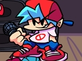 Jogo Batalha de Música FNF  online