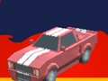 Jogo Garten de Banban: Mad Drift online
