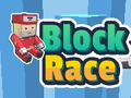 Jogo Corrida de blocos  online