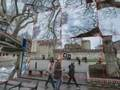 Jogo Quebra-cabeça panorâmico  online