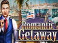 Jogo Escapadela romântica  online