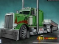 Jogo Estacionamento de veículo longo  online