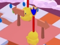 Jogo Fuga Mágica do Pato  online