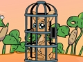 Jogo Resgate fofo de Nabarlek  online