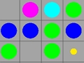 Jogo Linhas  online